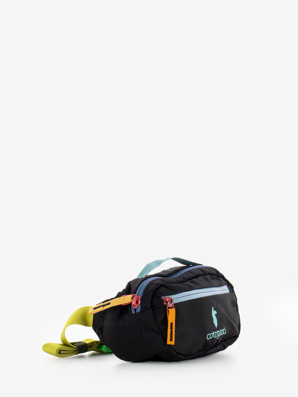 Kapai 3L Hip Pack - Del Dia dark