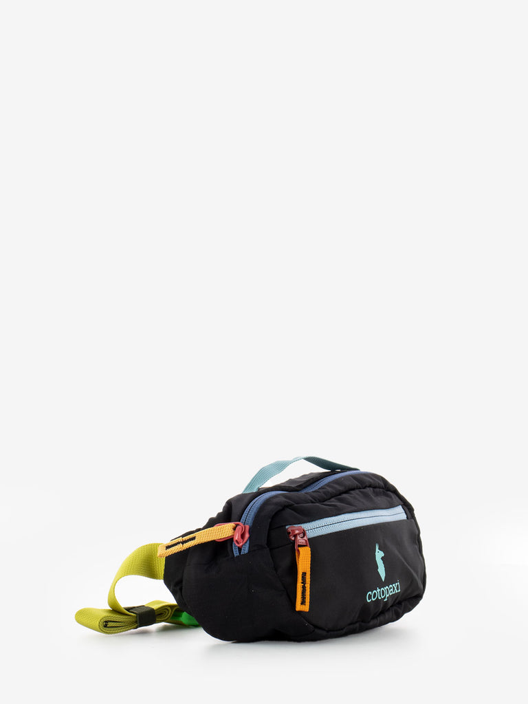 COTOPAXI - Kapai 3L Hip Pack - Del Dia dark