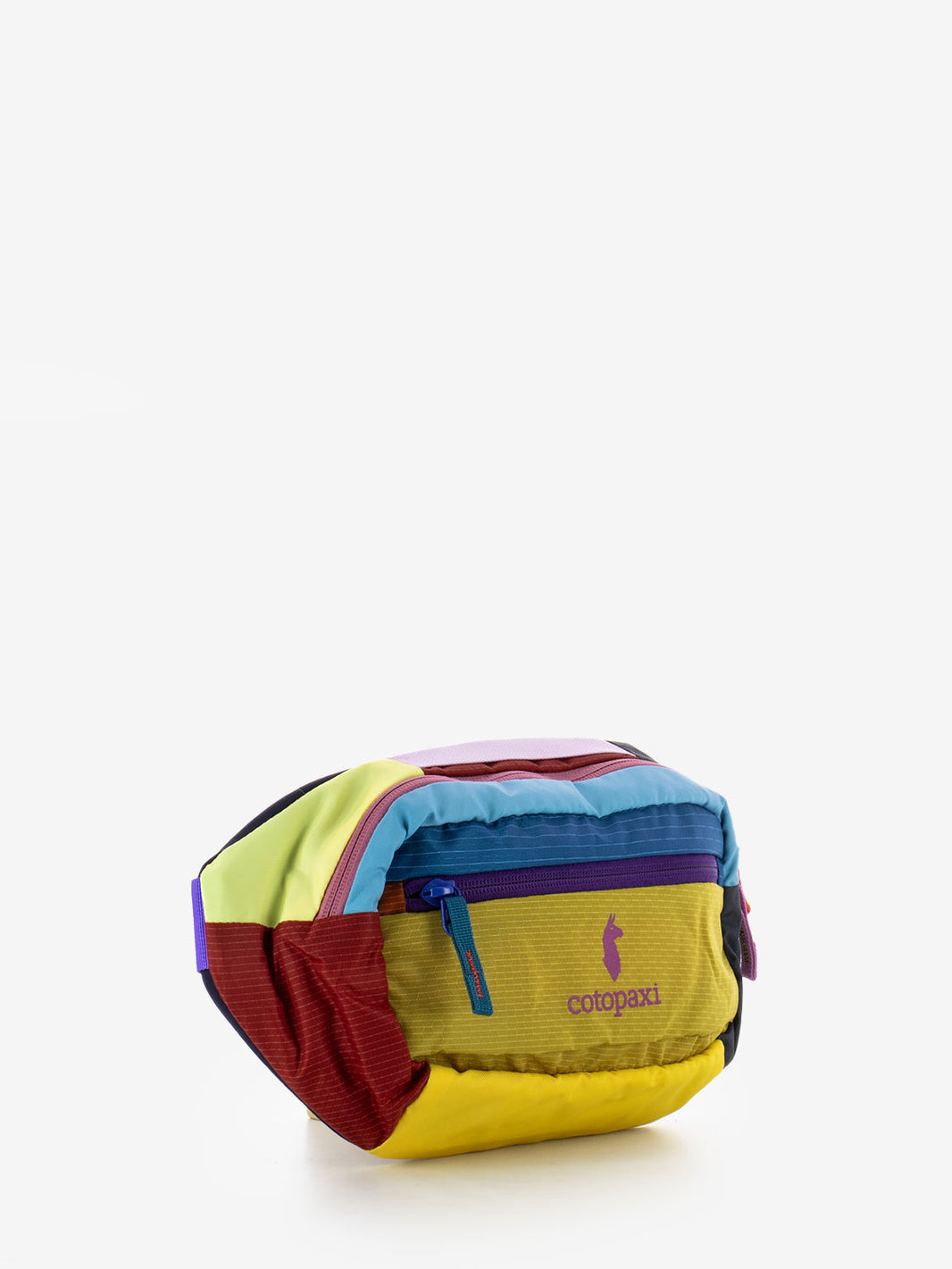 Kapai 3L Hip Pack - Del Dia