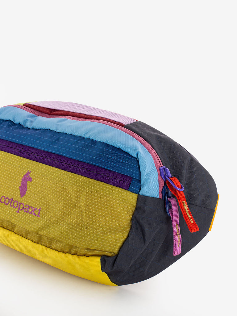 COTOPAXI - Kapai 3L Hip Pack - Del Dia
