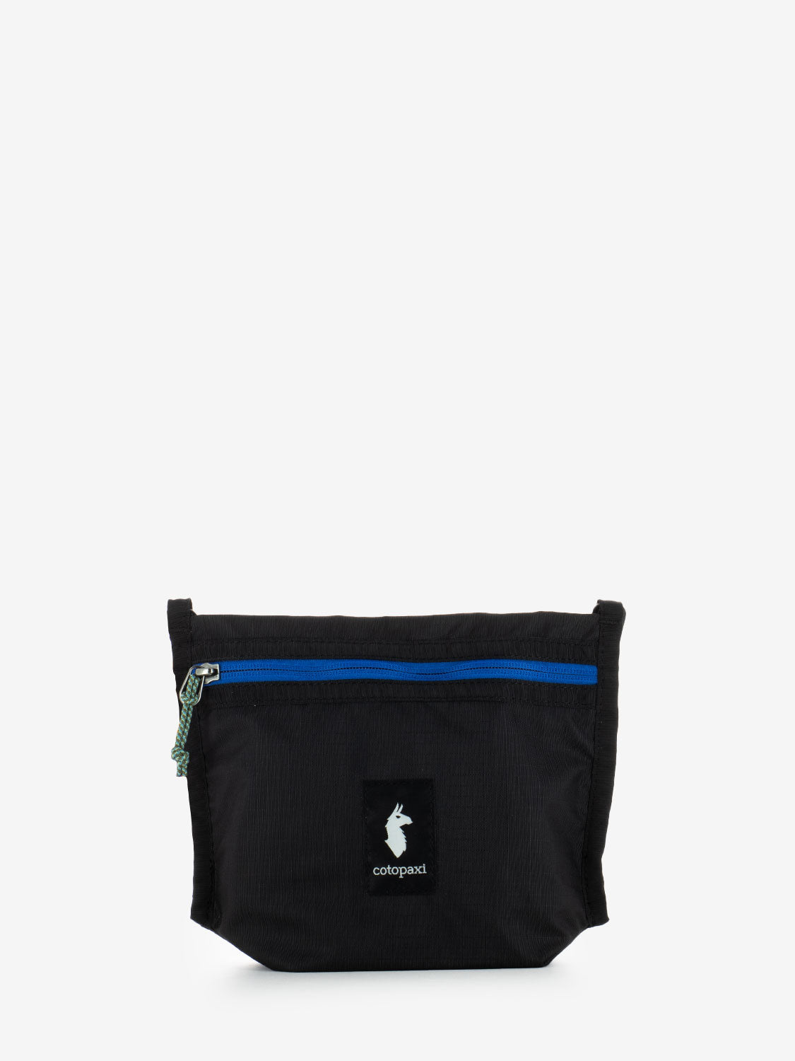 Lista 2L Lightweight Crossbody Bag - Cada Dia black