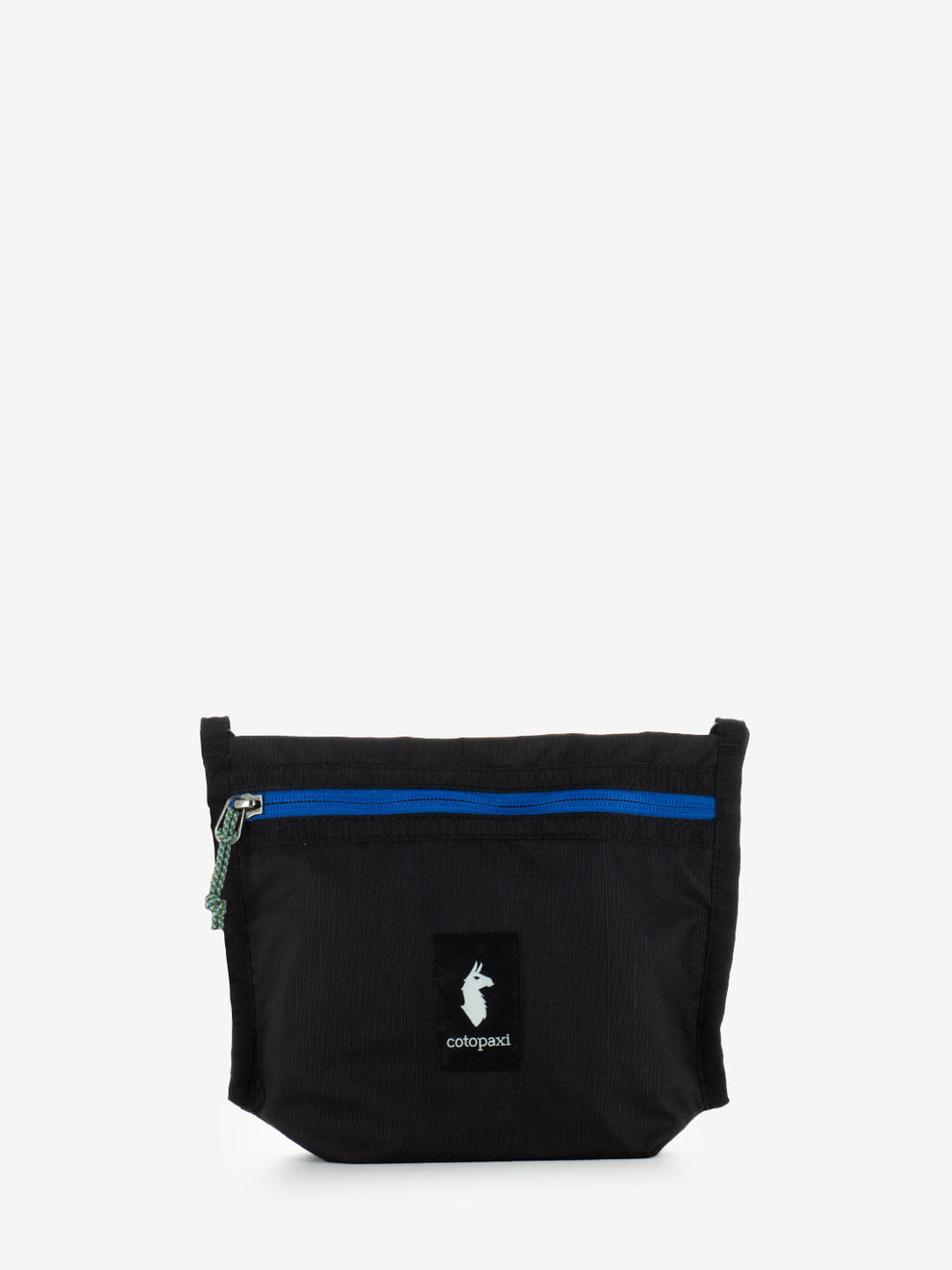 Lista 2L Lightweight Crossbody Bag - Cada Dia black