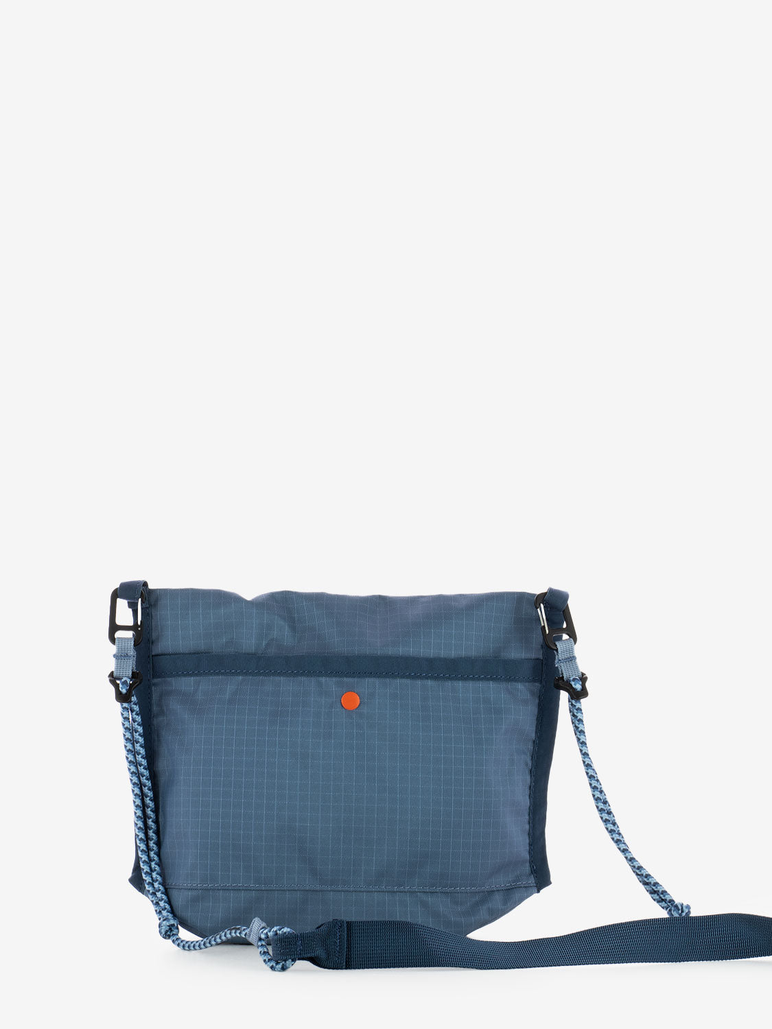 Lista 2L Lightweight Crossbody Bag - Cada Dia Fjord