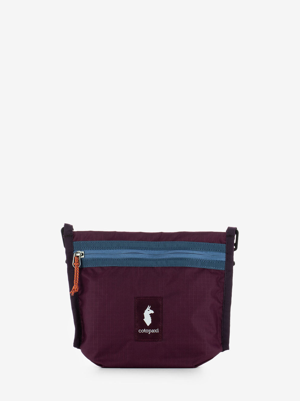 Lista 2L Lightweight Crossbody Bag - Cada Dia jam