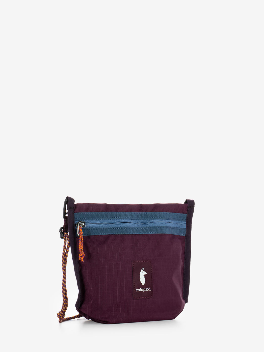 Lista 2L Lightweight Crossbody Bag - Cada Dia jam