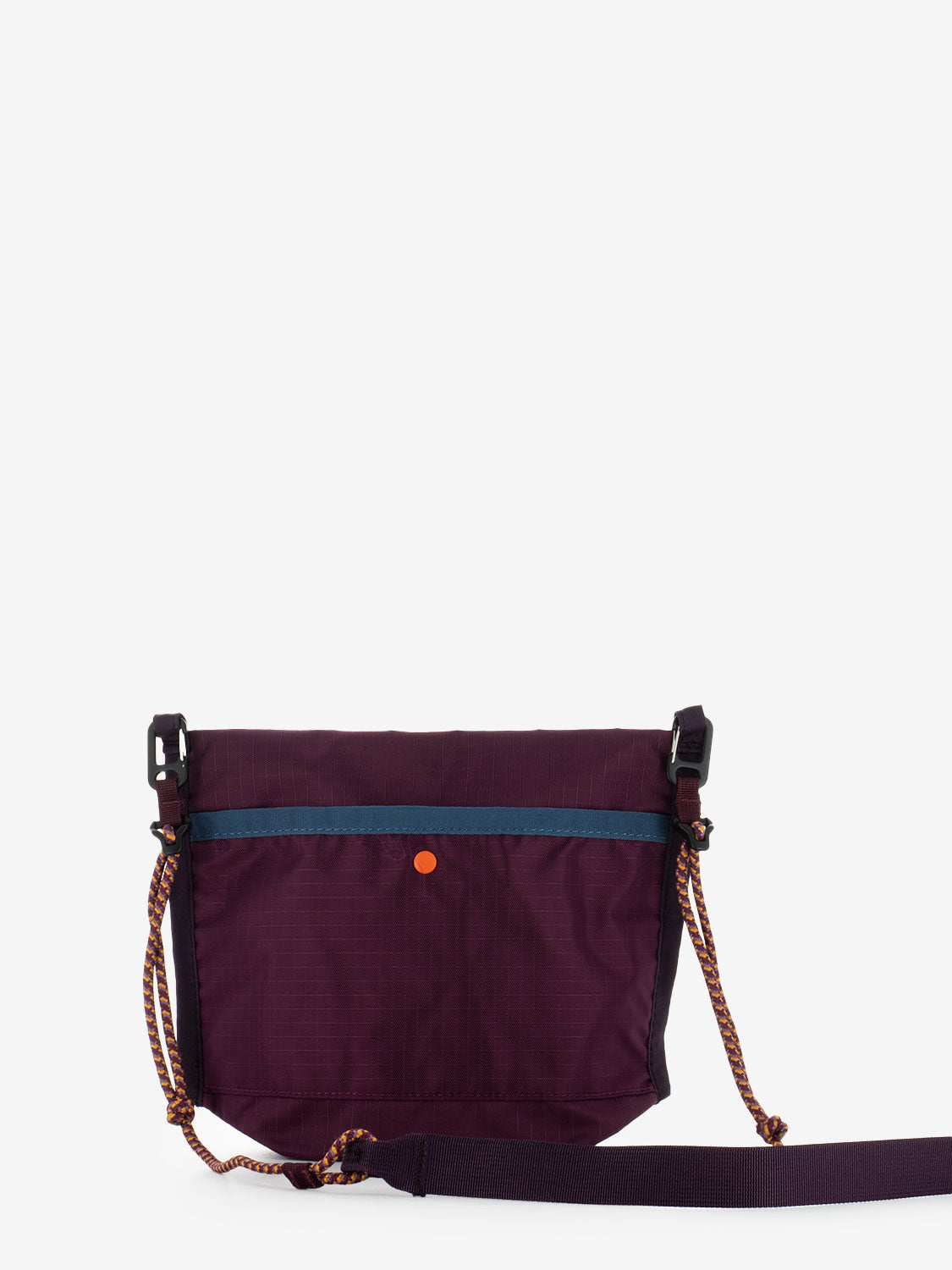 Lista 2L Lightweight Crossbody Bag - Cada Dia jam