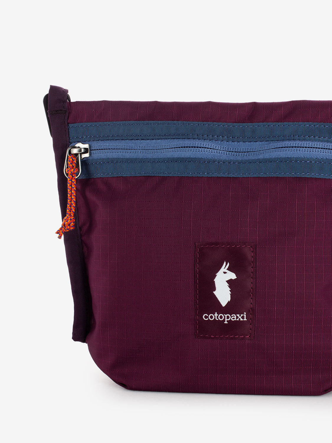 Lista 2L Lightweight Crossbody Bag - Cada Dia jam