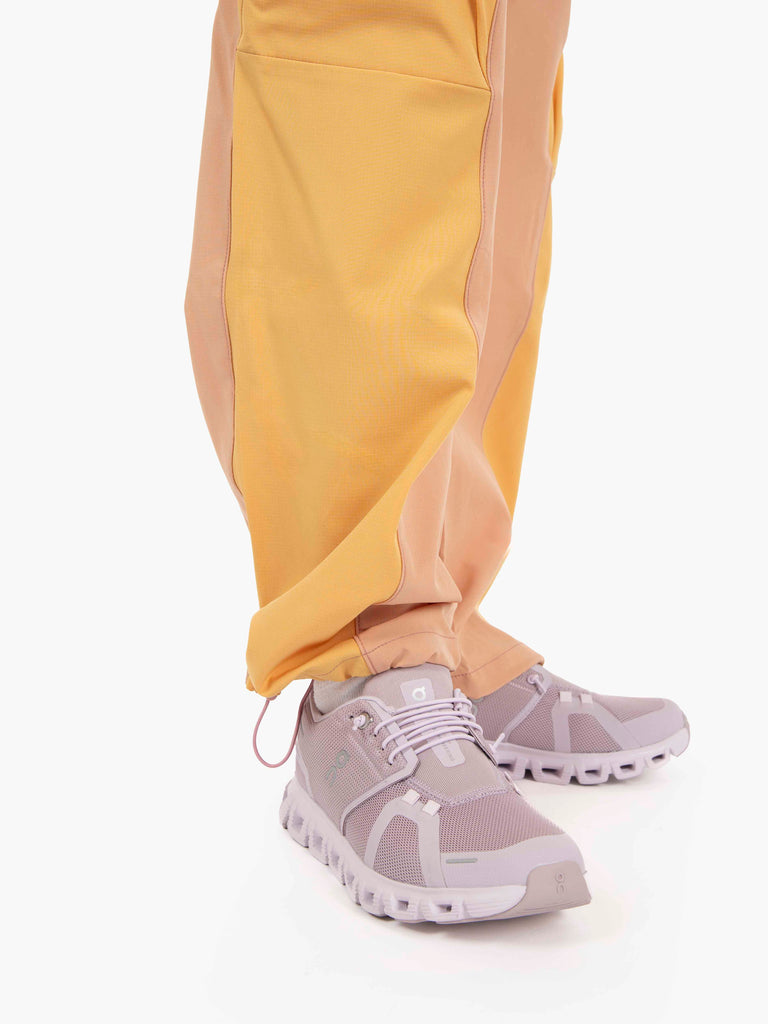 COTOPAXI - Losdos Zip-Off Pant Rose / Apricot