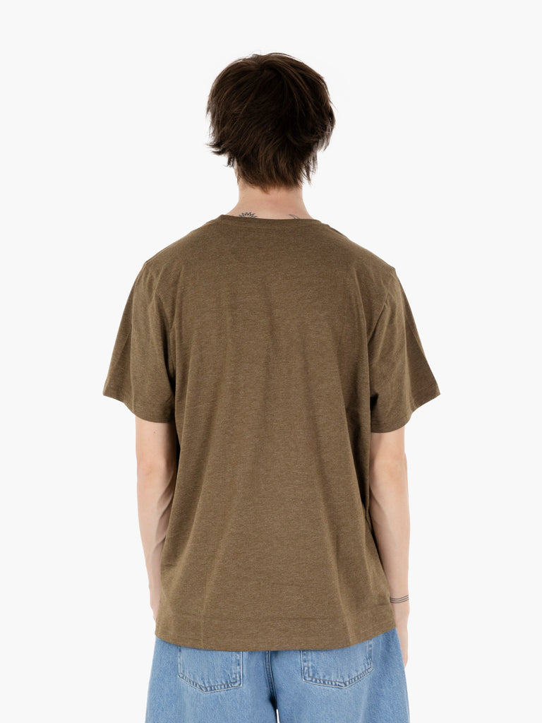 COTOPAXI - T-shirt llama block live oak
