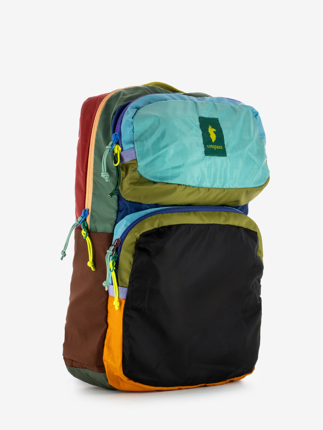 Tasra 16L backpack Del Dia