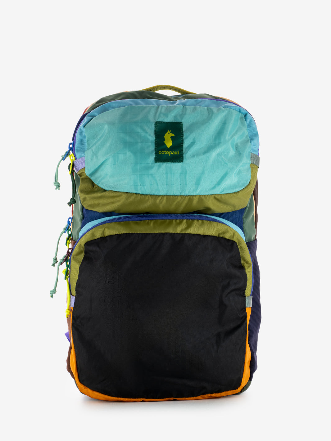 Tasra 16L backpack Del Dia