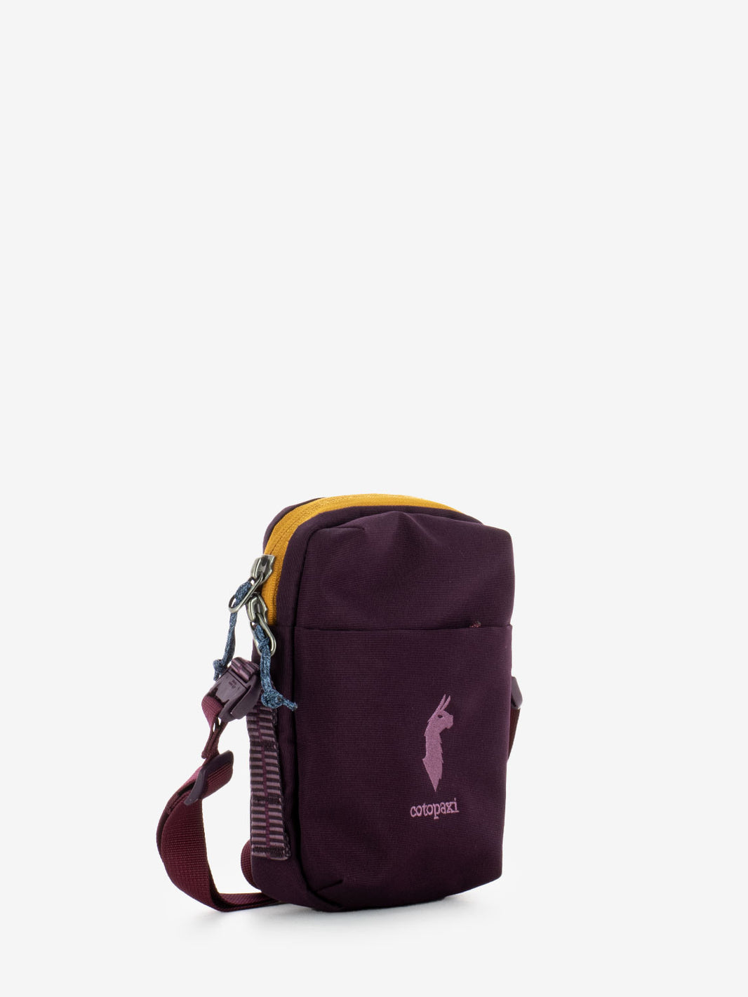 Todo 1L Shoulder Bag blackberry