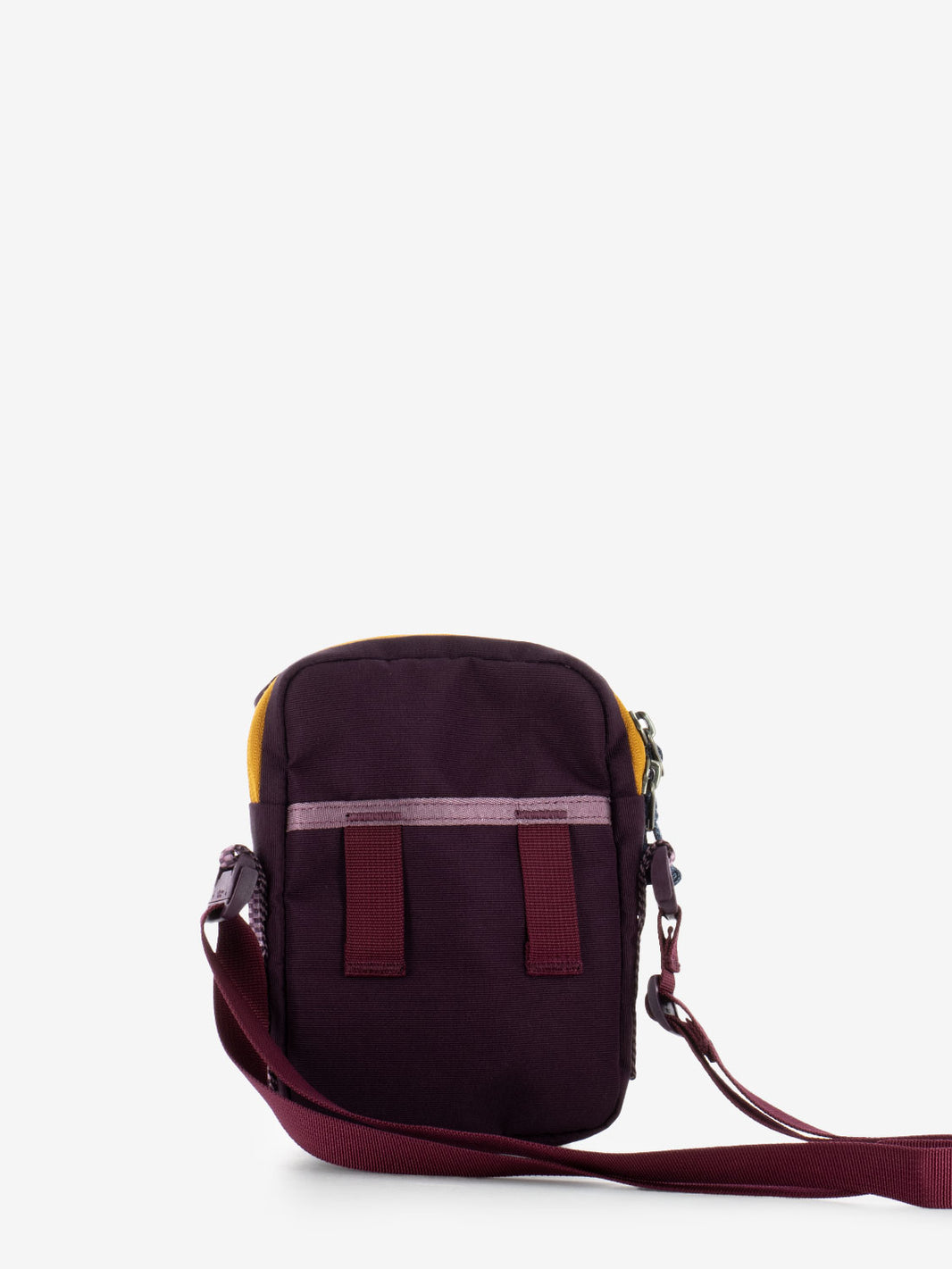 Todo 1L Shoulder Bag blackberry
