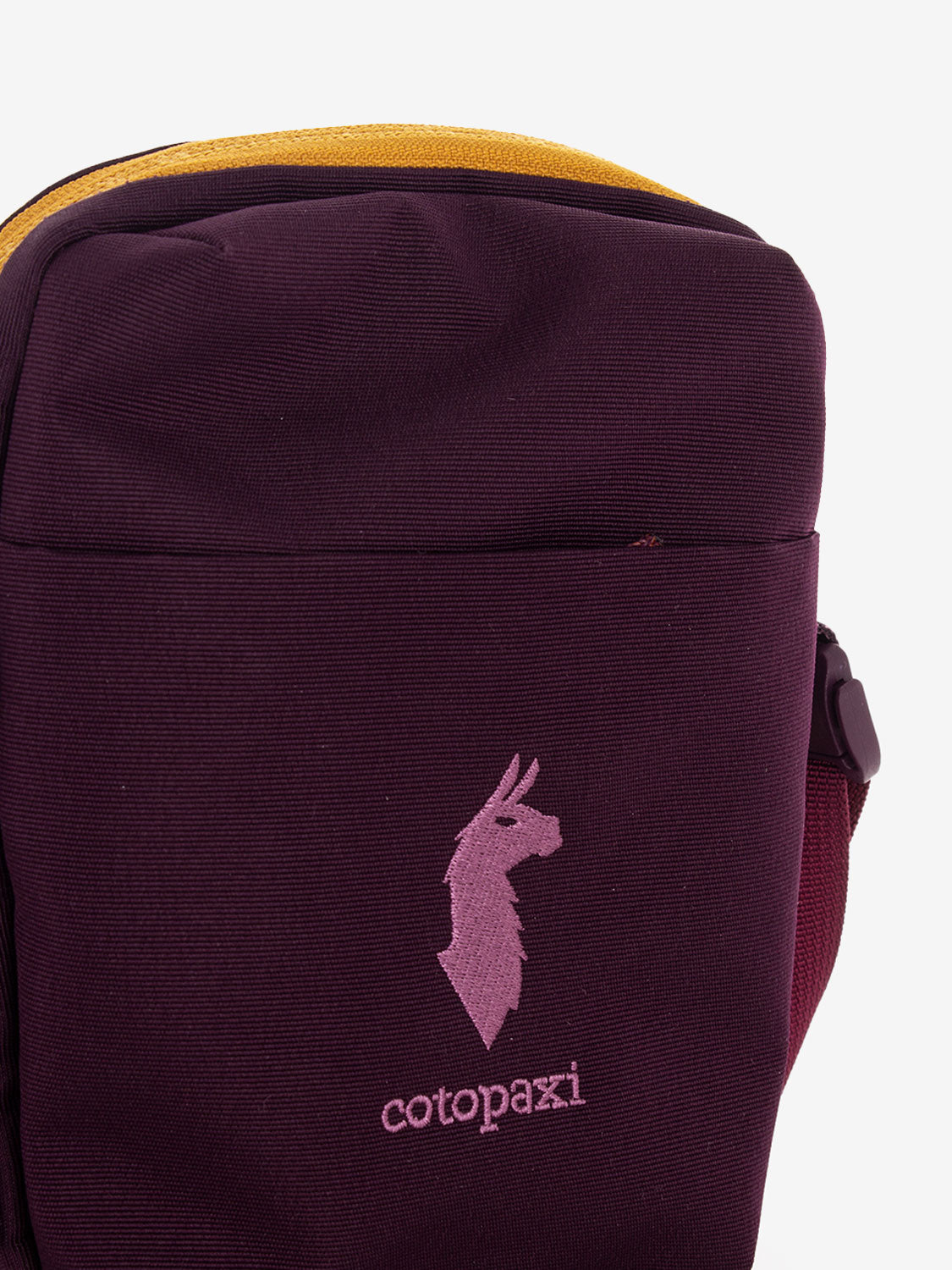 Todo 1L Shoulder Bag blackberry
