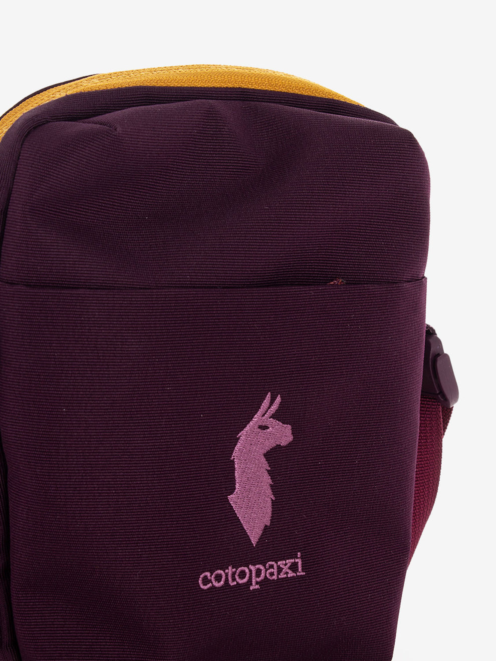 Todo 1L Shoulder Bag blackberry