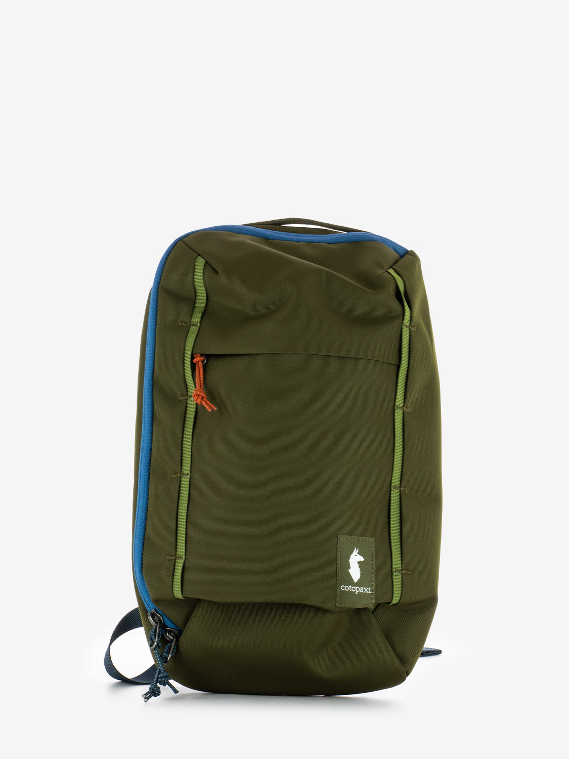 Todo 8L sling Cada DIa oak / live