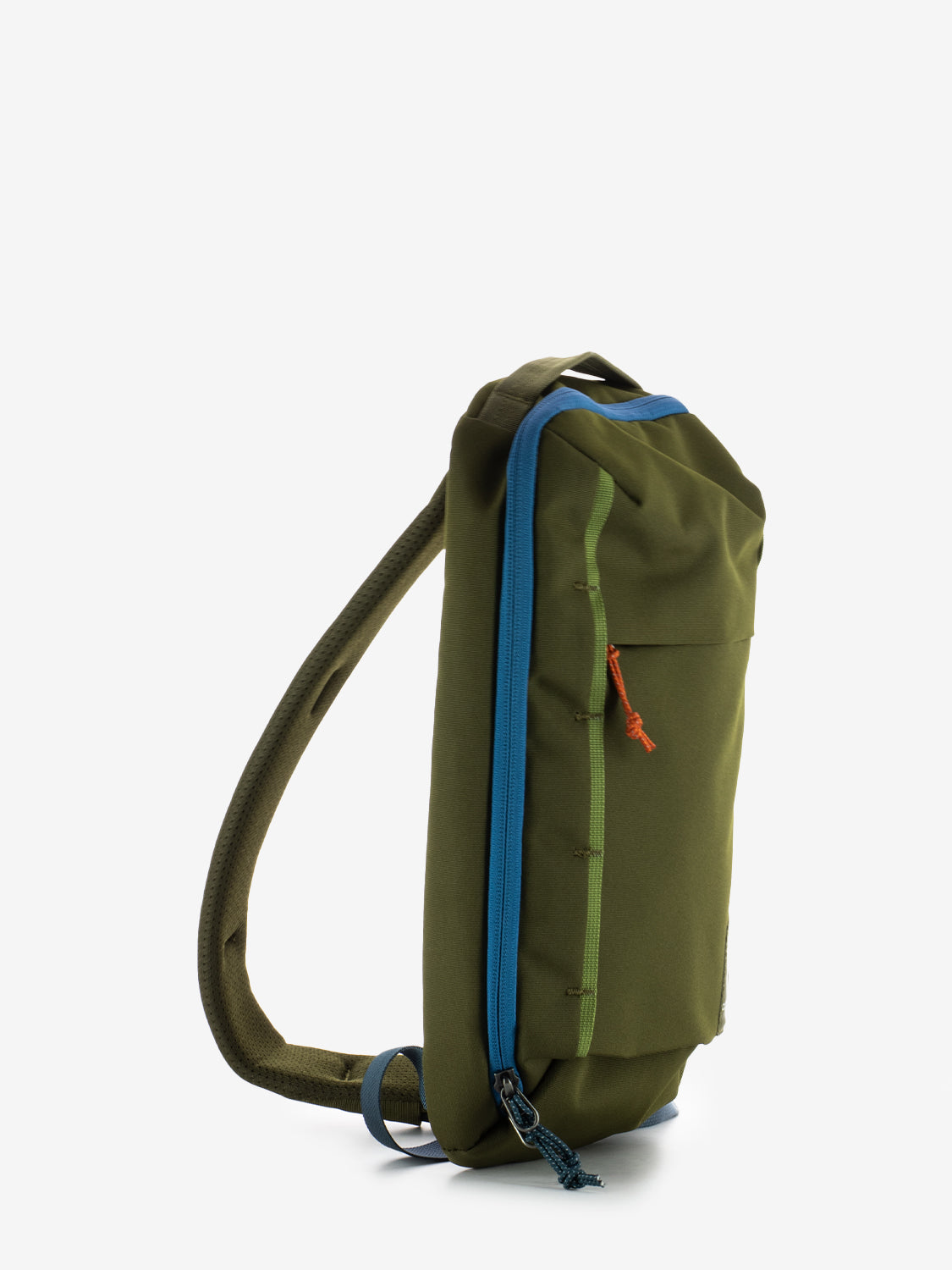 Todo 8L sling Cada DIa oak / live