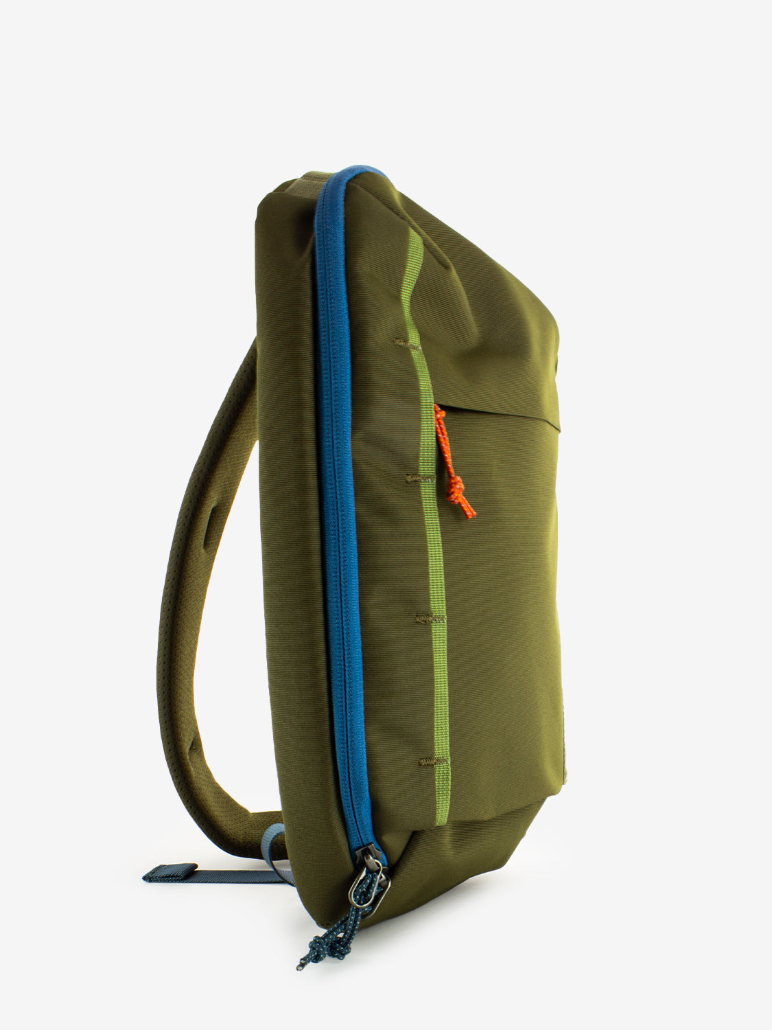 Todo 8L sling Cada DIa oak / live