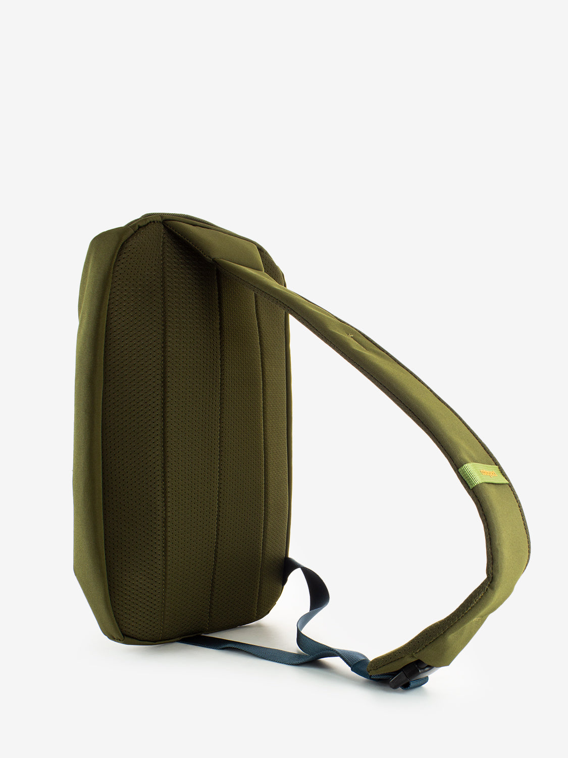 Todo 8L sling Cada DIa oak / live