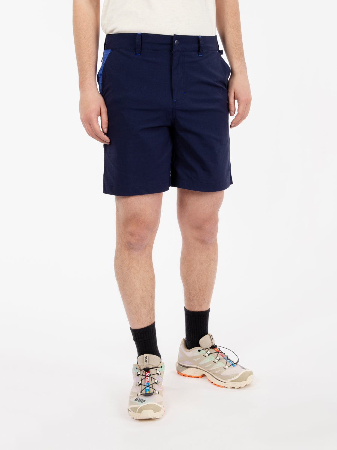 Tolima short maritime