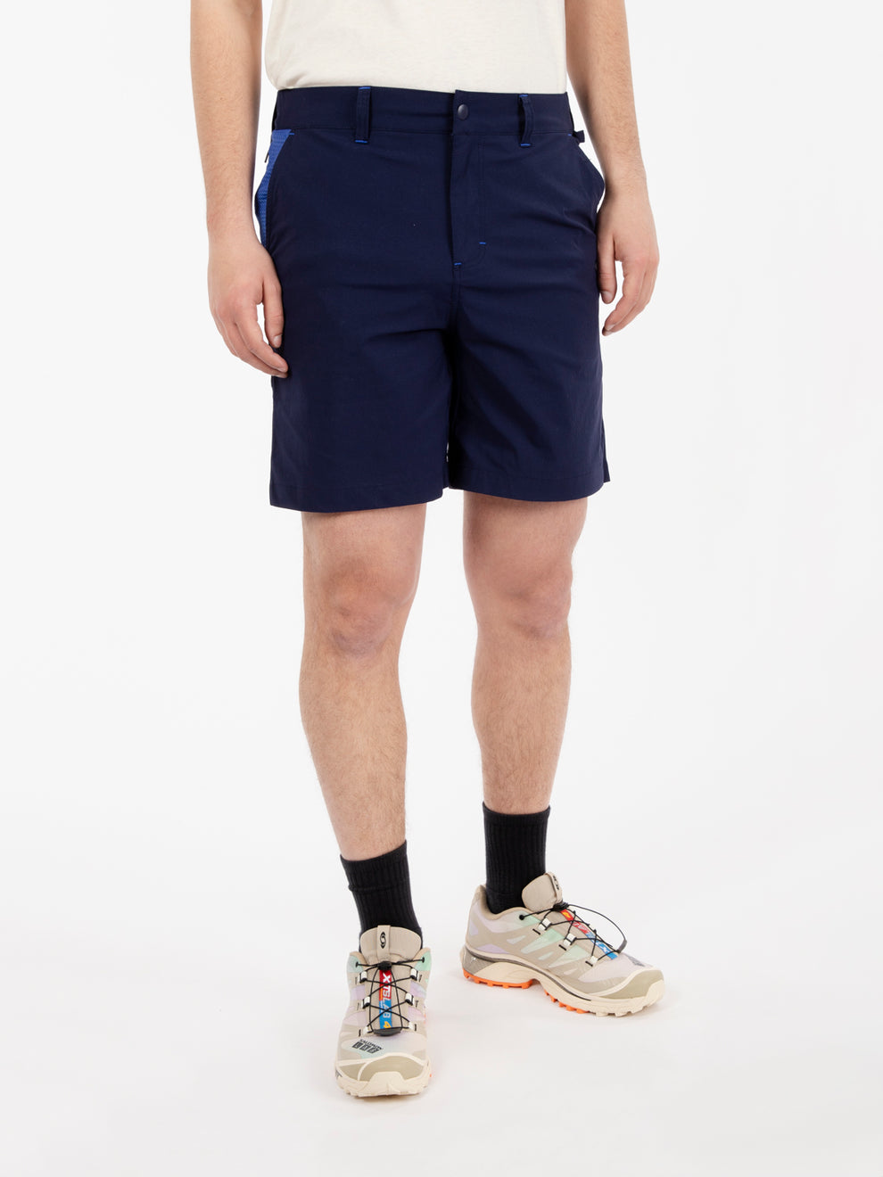 Tolima short maritime