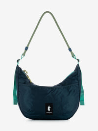 Trozo 8L shoulder bag Cada Dia Abyss