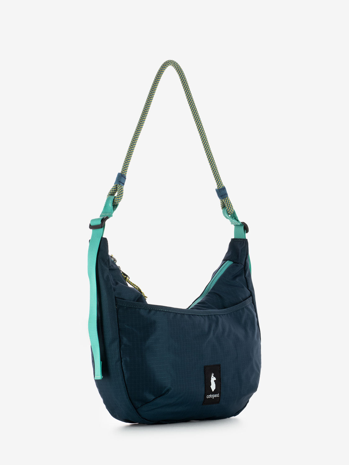 Trozo 8L shoulder bag Cada Dia Abyss