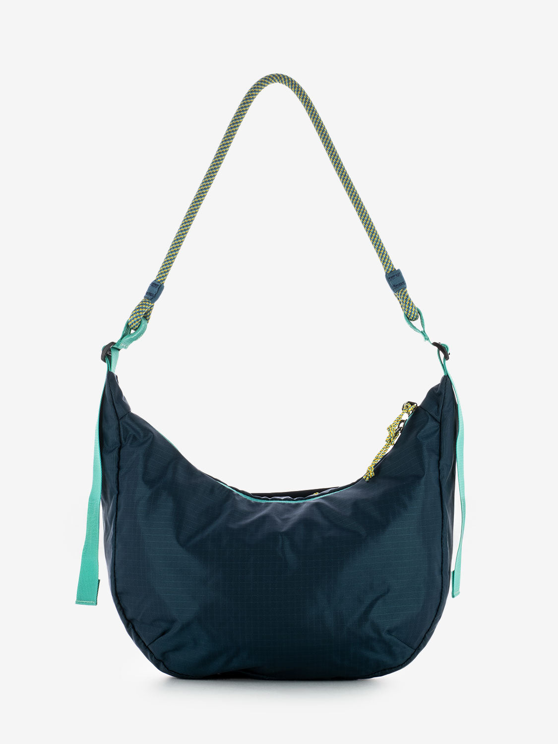 Trozo 8L shoulder bag Cada Dia Abyss