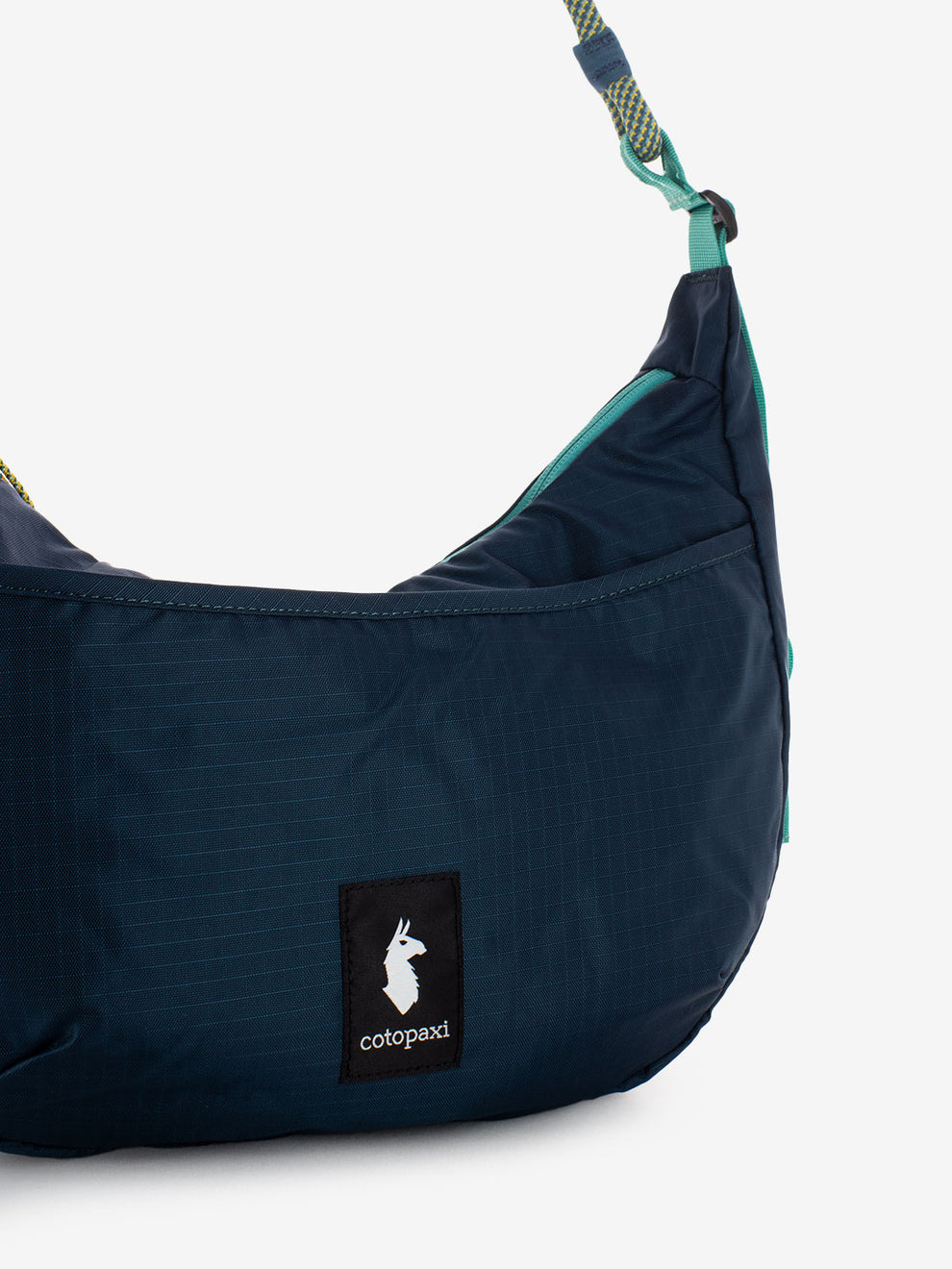 Trozo 8L shoulder bag Cada Dia Abyss