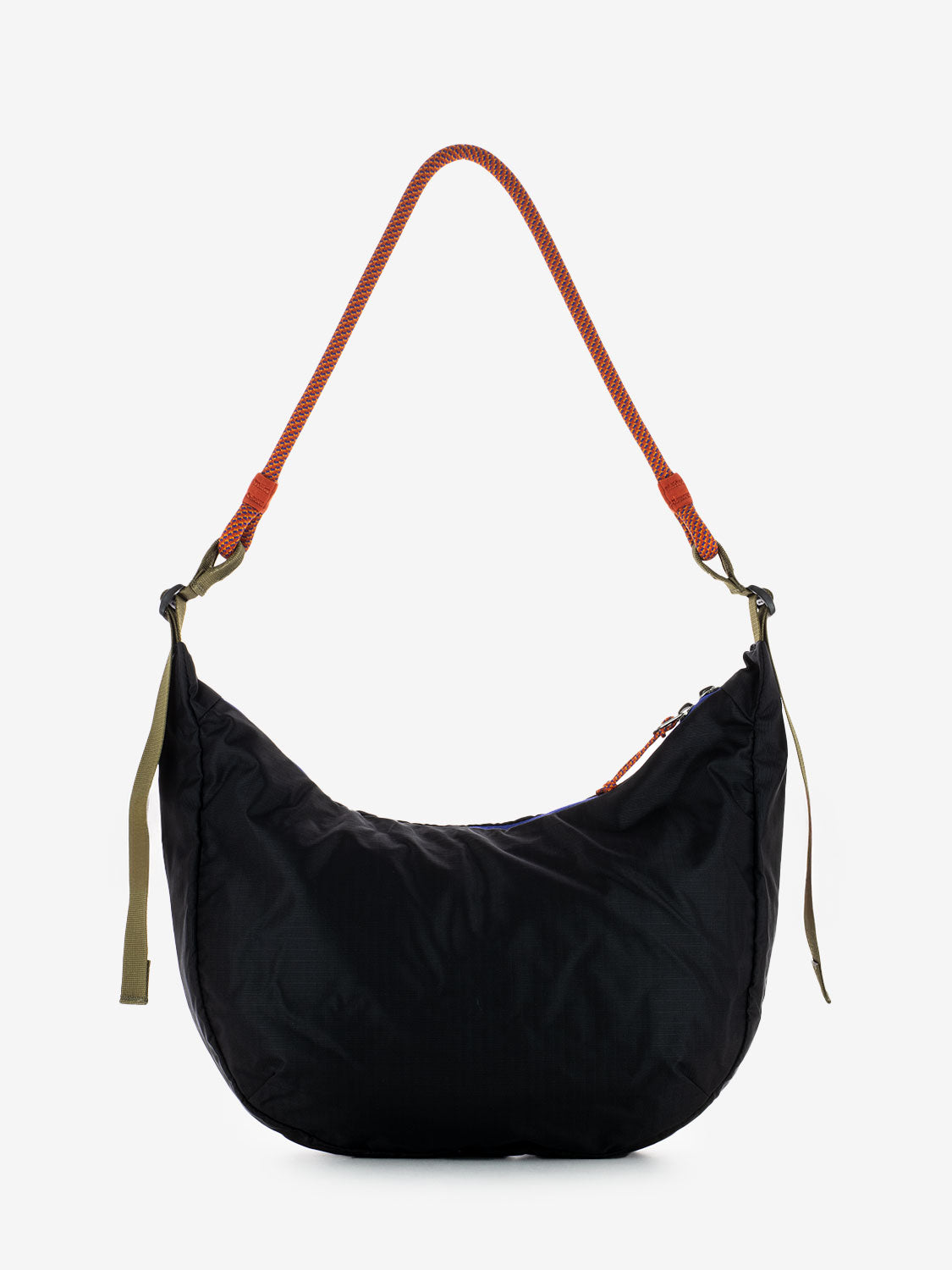 Trozo 8L shoulder bag - Cada Dia black