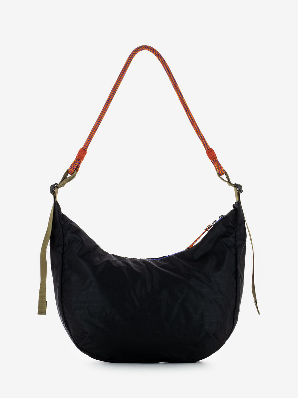 Trozo 8L shoulder bag - Cada Dia black