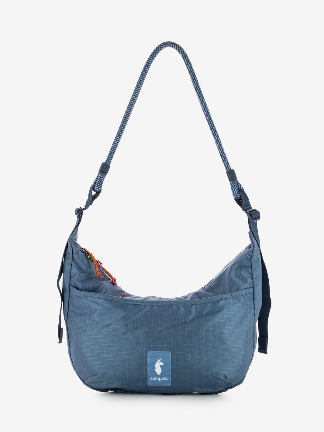 Trozo 8L shoulder bag Cada Dia Fjord