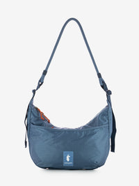 Trozo 8L shoulder bag Cada Dia Fjord