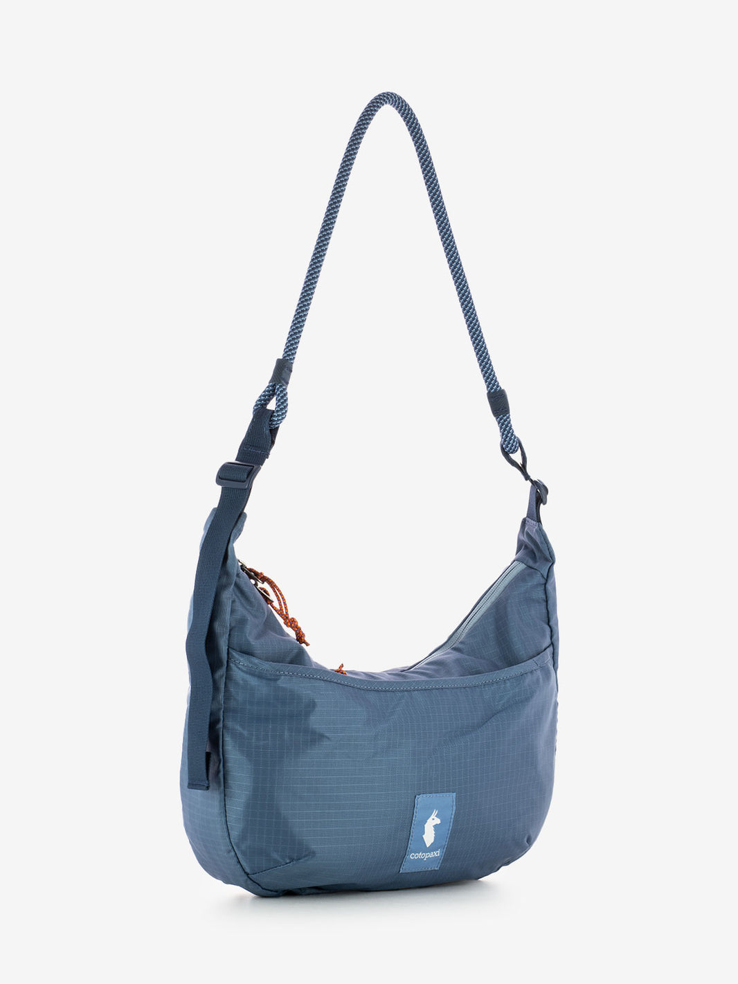 Trozo 8L shoulder bag Cada Dia Fjord
