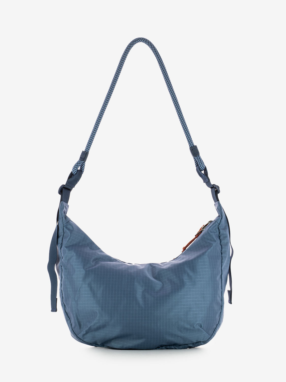 Trozo 8L shoulder bag Cada Dia Fjord
