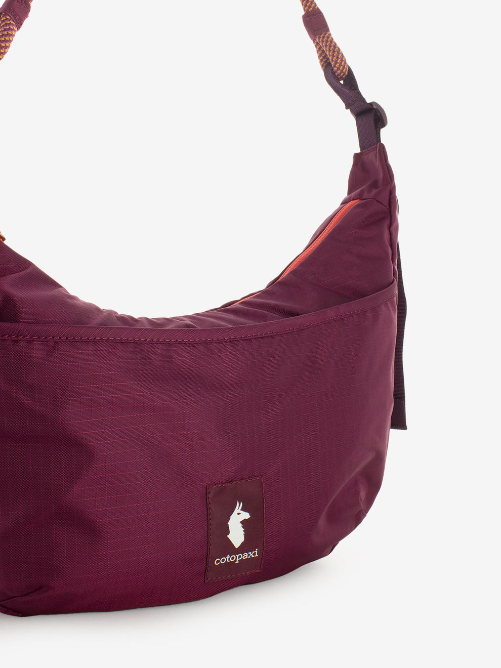 Trozo 8L shoulder bag Cada Dia Jam