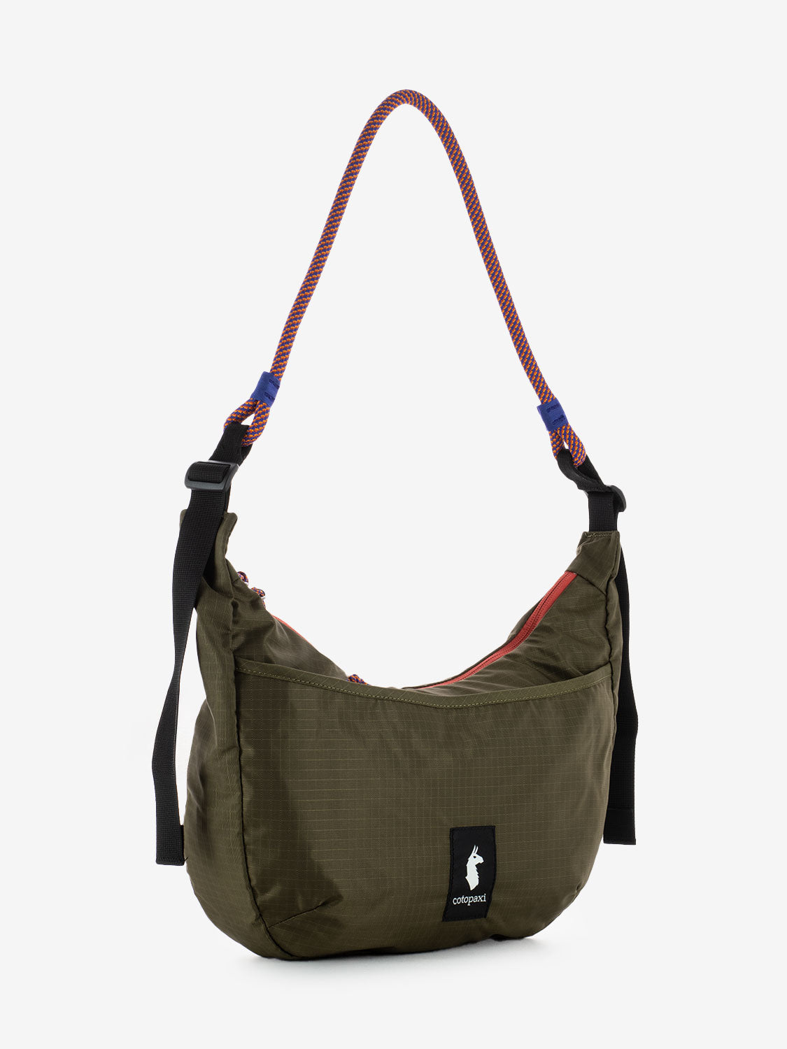 Trozo 8L shoulder bag Cada Dia Oak