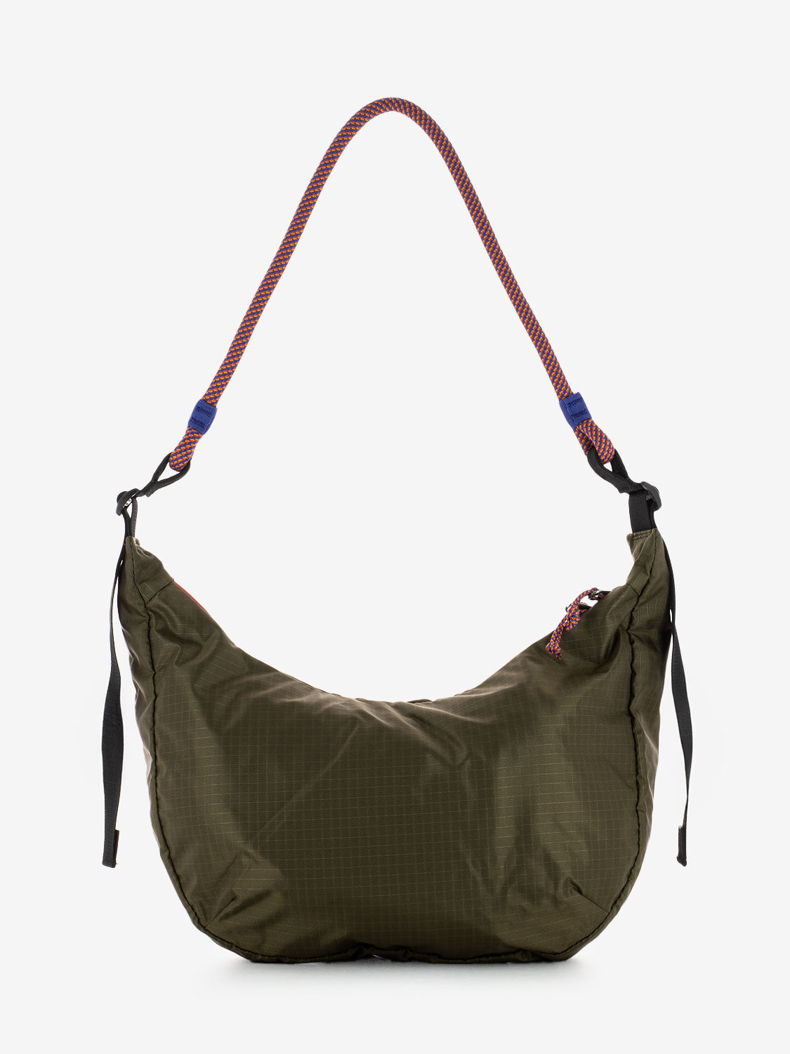 Trozo 8L shoulder bag Cada Dia Oak