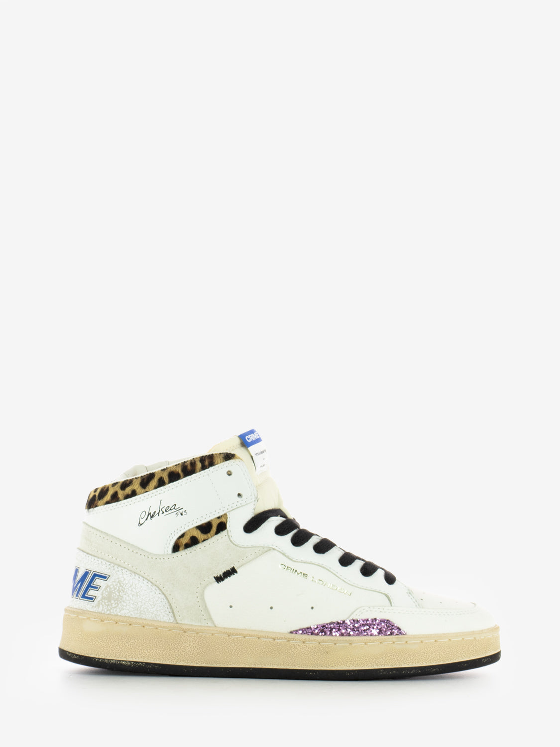 Chelsea high wild berry