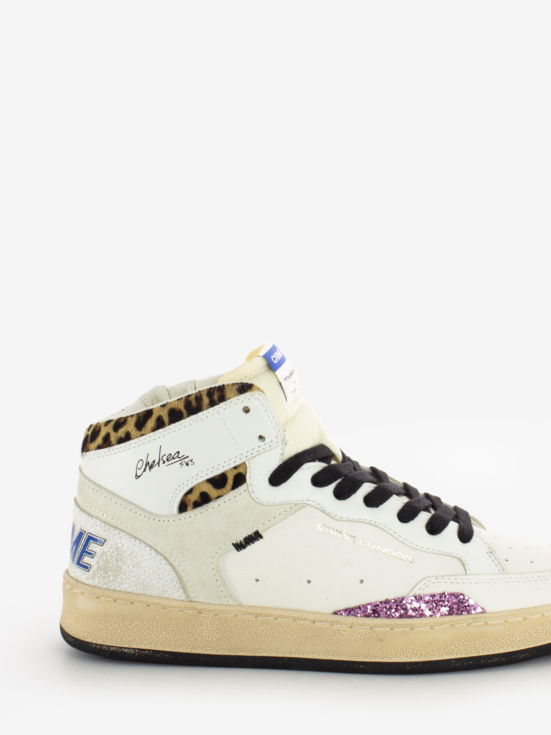Chelsea high wild berry