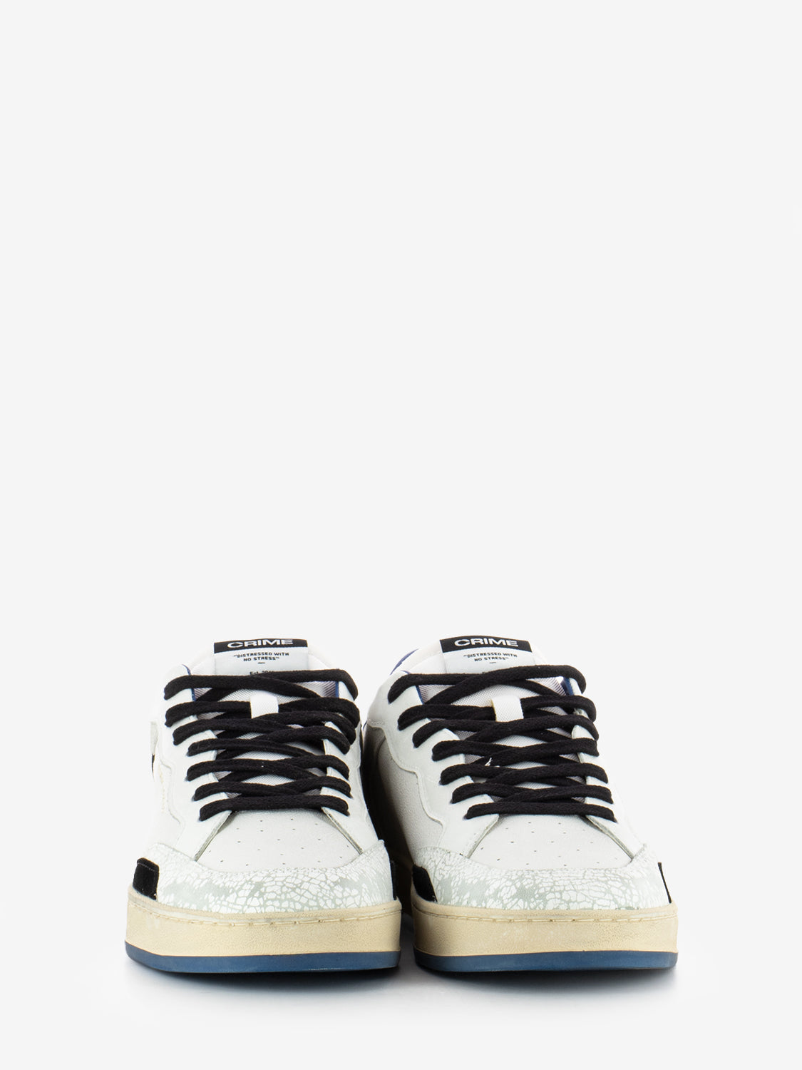 Sneaker Chelsa White