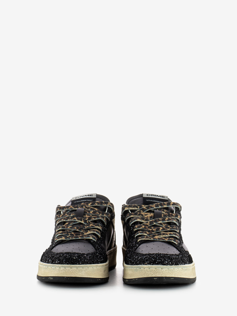 Sneaker Chelsea Black