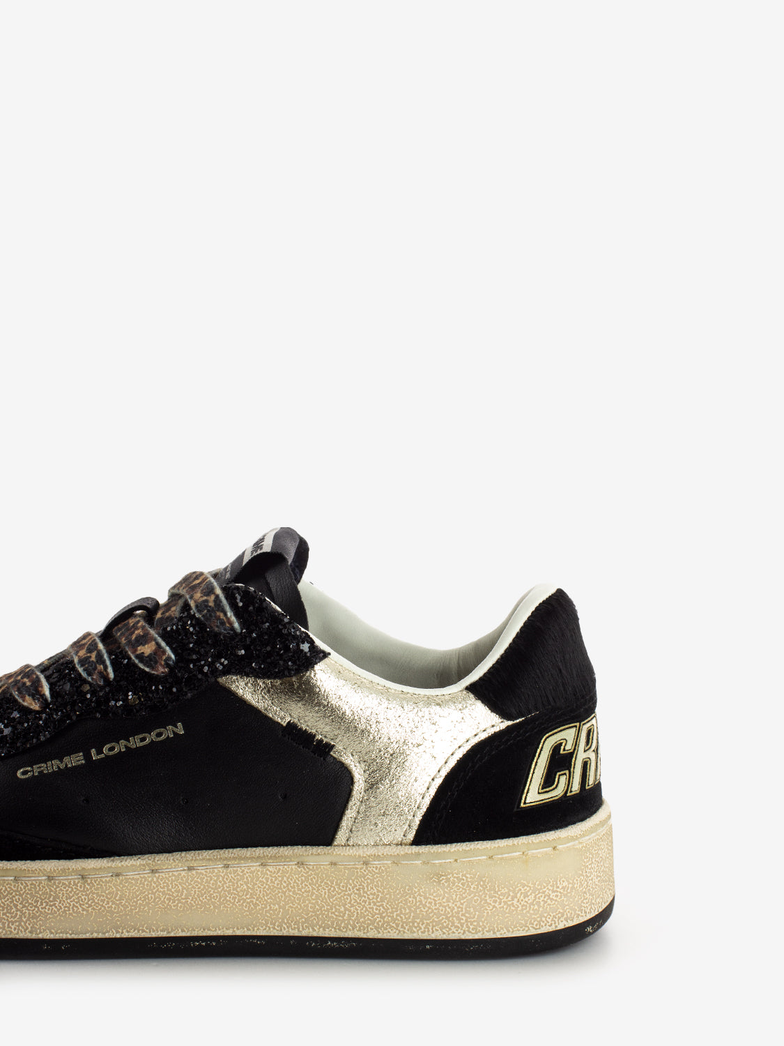 Sneaker Chelsea Black