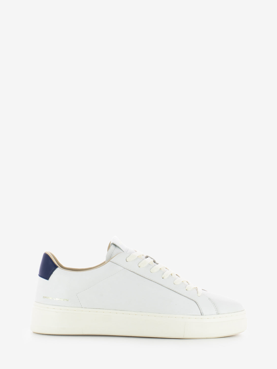 Sneaker Extralight white