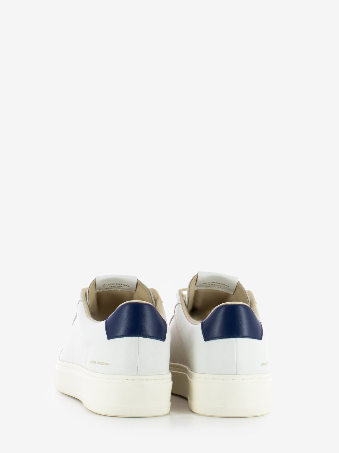 Sneaker Extralight white