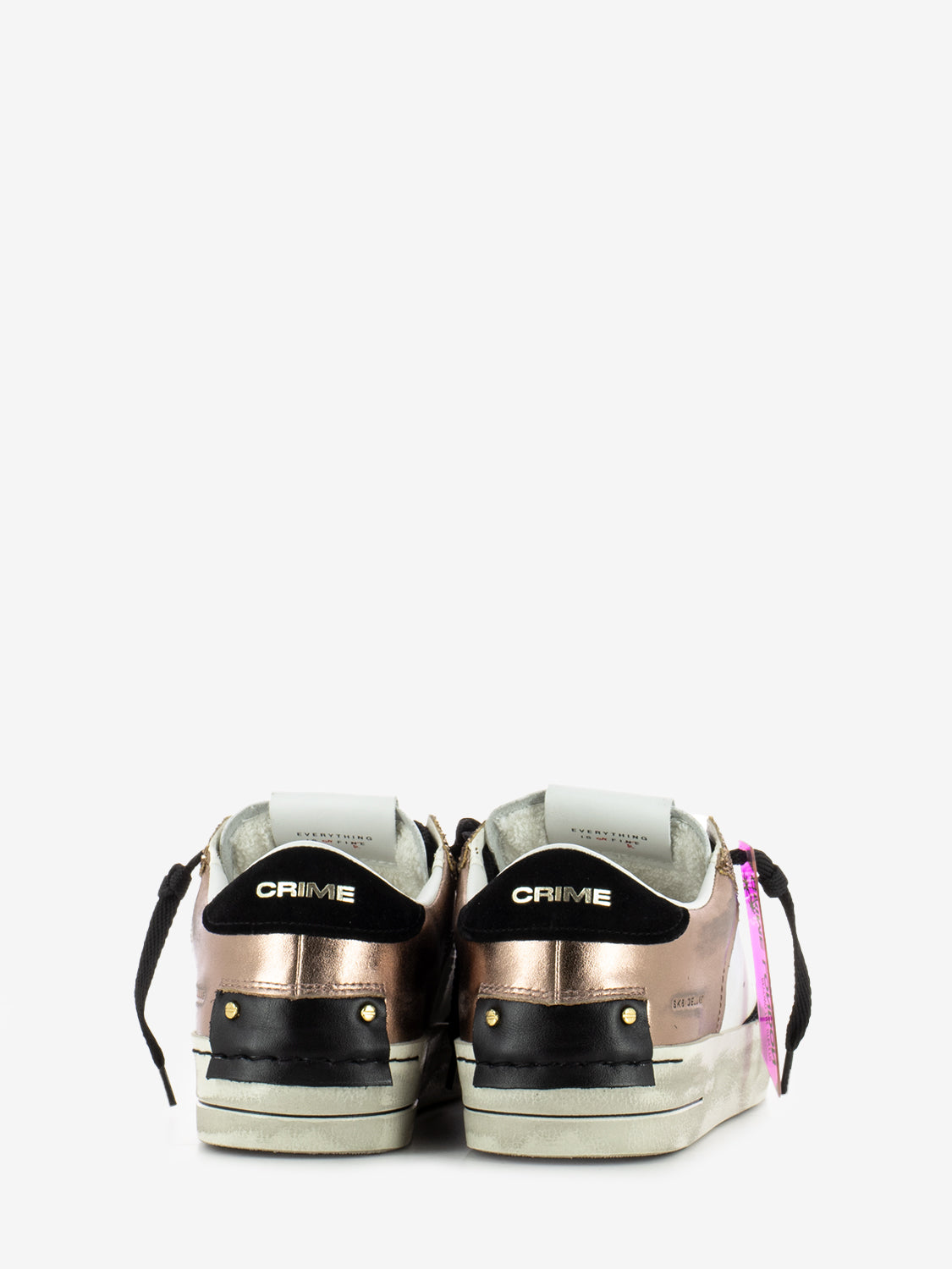 Sneaker Sk8 Deluxe brown