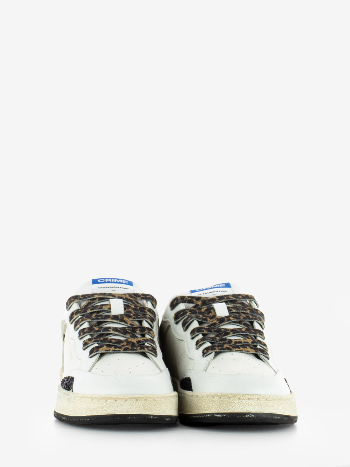 Sneakers Chelsea white