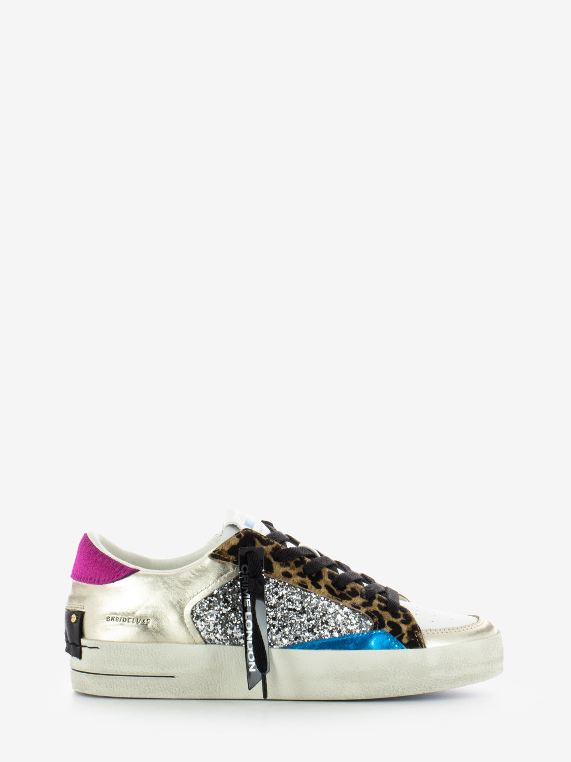 Sneakers SK8 deluxe multicolor