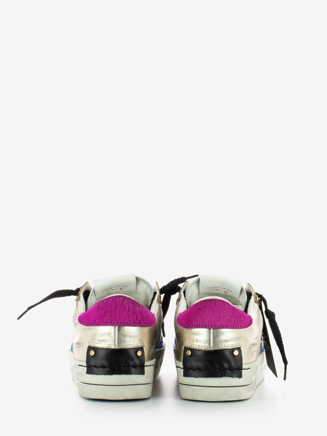 Sneakers SK8 deluxe multicolor