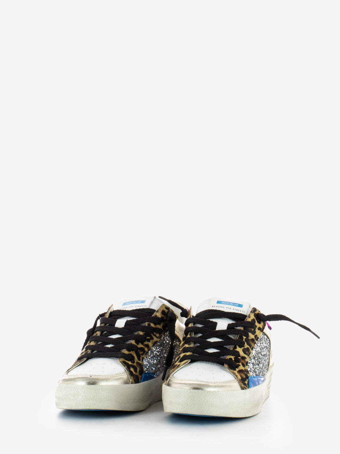 Sneakers SK8 deluxe multicolor